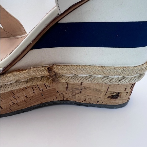 Prada Patent Wedge 38.5 - Picture 9 of 16